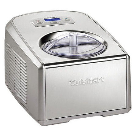 クイジナート クリーム製造業者 ICE-PRO100J(代引不可)【貨物輸送無料】