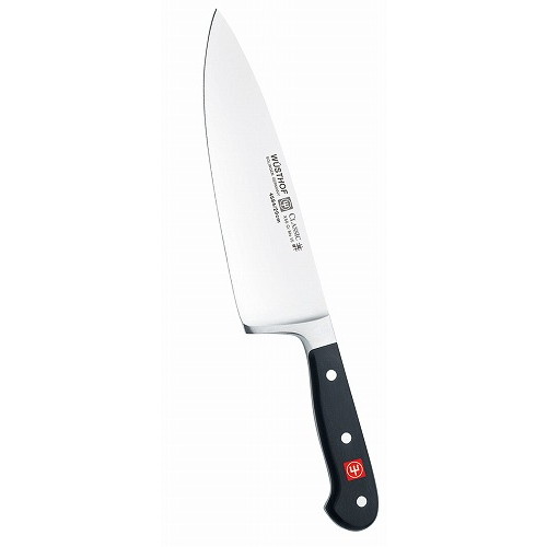 ヴォストフ クラシック 洋出刃 4584 20cm 1030104120(代引不可)【送料無料】 22,429円