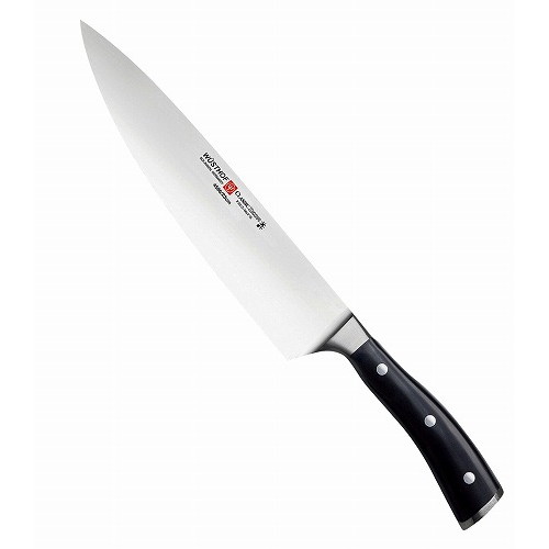 ヴォストフ クラシックアイコン 牛刀 4596-23cm 1030330123(代引不可)【送料無料】