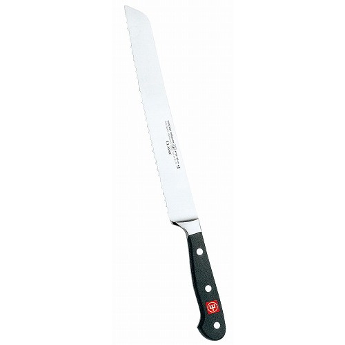 ヴォストフ クラシック ブレッドナイフ 4151 26cm 1030101026(代引不可)【送料無料】