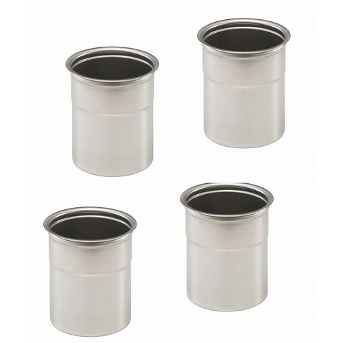 楽天市場】パコジェット 蓋付ビーカー(4個セット)PJ-1・PJ-2・PJ-Jr