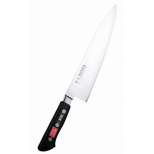 堺實光 INOX 洋出刃 21cm(代引不可)【送料無料】｜リコメン堂ホームライフ館