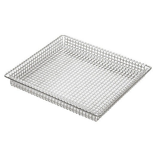 SSバスケットパン2 2/3 GK4203 ホテルパン・ガストロノームパン バスケットパン2(代引不可)【送料無料】|リコメン堂ホームライフ館
