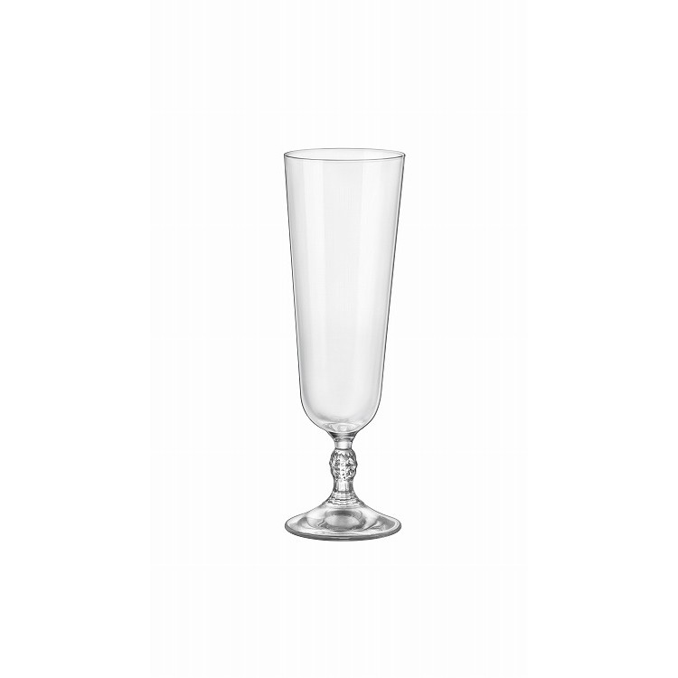 ボルミオリロッコ バーテンダー ビール 0.2 280cc(1.23160)(6個入) グラス・酒器 グラス(代引不可)【送料無料】
