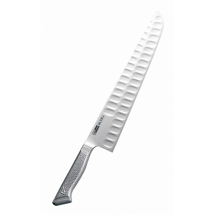 グレステン Mタイプ カービングナイフ 33cm 533TM 焼物用品 ナイフ(代引不可)【送料無料】 35,809円