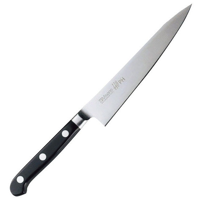 ミソノ 440PH ペティーナイフ No.031 12cm 庖丁 ペティーナイフ(代引不可)【送料無料】 11,302円