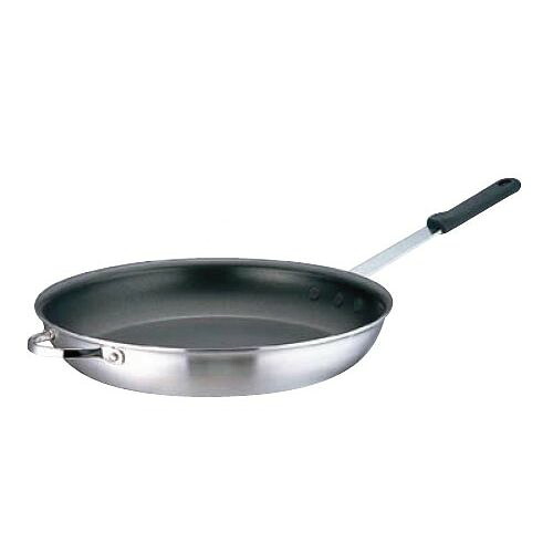 TKG フライパン セレクト アルミ TKG 45cm AHLM345【送料無料】｜リコメン堂ホームライフ館