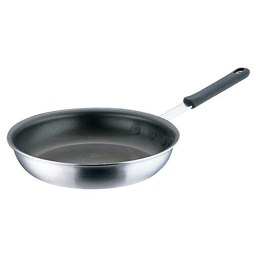 TKG フライパン セレクト アルミ TKG 37cm AHLM337【送料無料】