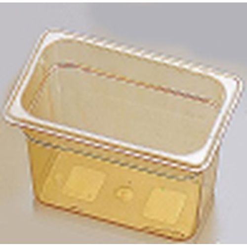 CAMBRO(キャンブロ) キャンブロ・ホットパン 46HP 1/4 150mm AHT31053【送料無料】