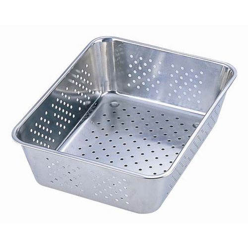 YUKIWA 18-8蔬菜水切り野球バット 6枚取 ABTE306【貨物輸送無料】 調理器具-バット