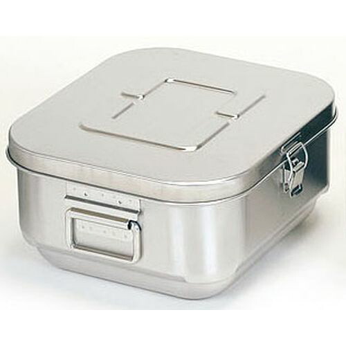 オオイ金属元素 ステン マイルドボックスS 7L SMB-07コマーシャル ゼムクリップ付 ABTH702【貨物輸送無料】