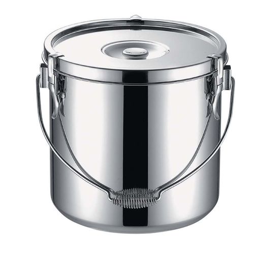 KOINU KO19-0電磁調理器対応給食缶 24cm ASYD304【送料無料】｜リコメン堂ホームライフ館