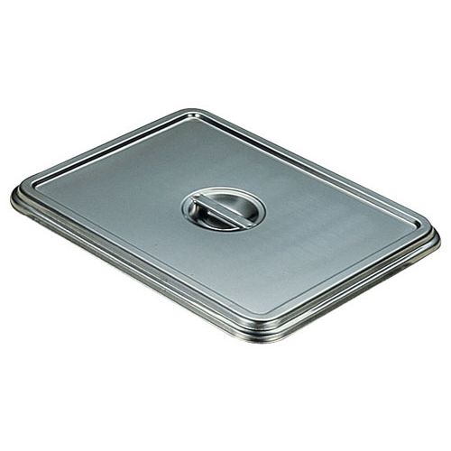 クローバー 18-8角バット蓋 2枚取用 ABT02002【送料無料】