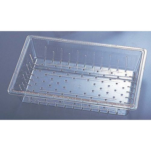 CAMBRO(キャンブロ) ボンネットボックス席用コランダー フルサイズ18268CLRCW AHC5001【貨物輸送無料】