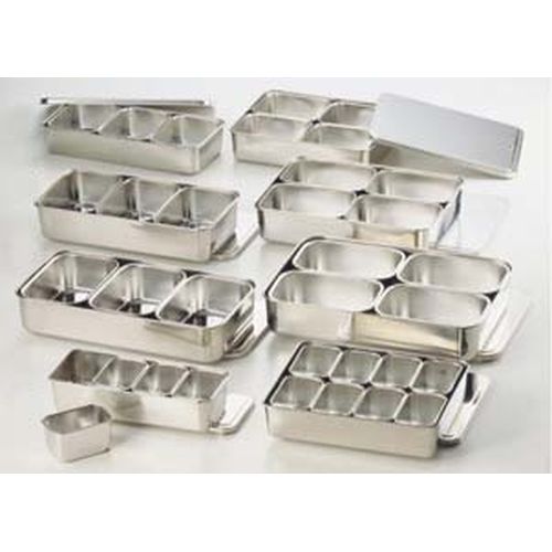 クローバー 18-8押し付ける 00号用おしゃべりミ入 8ヶ入角 AYK14018【貨物輸送無料】