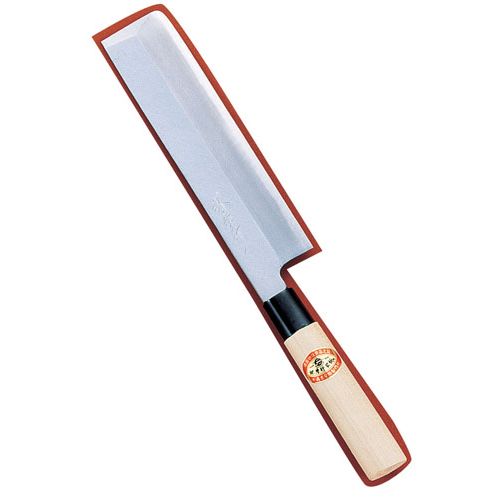 堺孝行 霞研 薄刃 21cm ATK31065【送料無料】|リコメン堂ホームライフ館