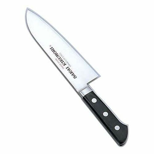 堺菊守 SKKバナジウム鋼 三徳 17.5cm AKK6501【送料無料】