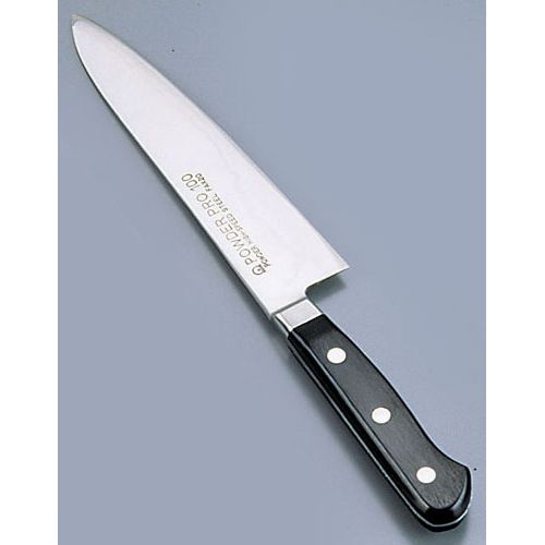 遠藤商事 SAパウダープロ100 牛刀 24cm APU02024【送料無料】