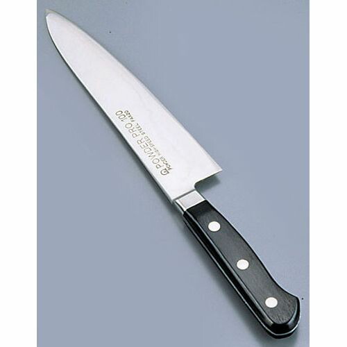 遠藤商事 SAパウダープロ100 牛刀 30cm APU02030【送料無料】
