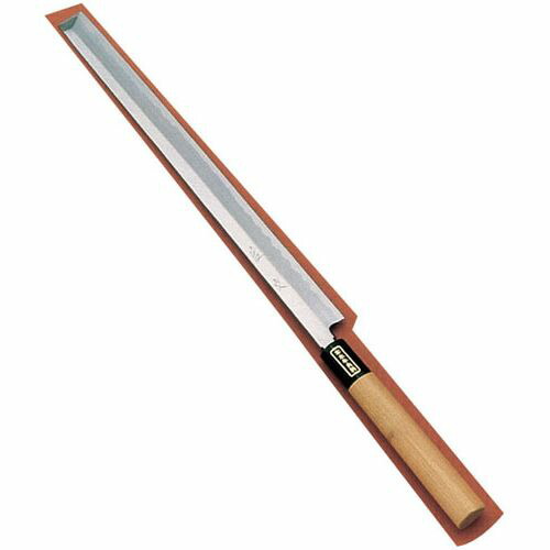 遠藤商事 SA佐文 蛸引(木製サヤ付) 36cm ASB11036【送料無料】