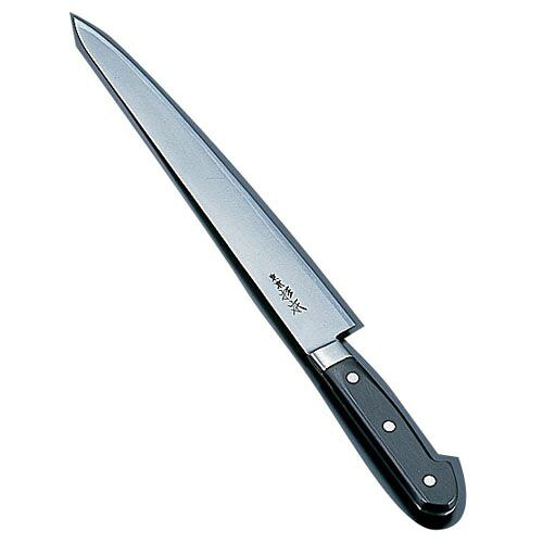 杉本 コマーシャル鋼 ハムスライス 30糎 コマーシャル2630 ASG2630【貨物輸送無料】