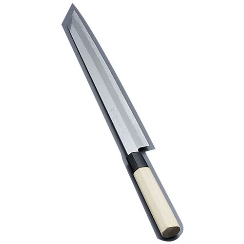 堺寛光 上作 刺身 切付(片刃) 24cm 10511 AZT2402【送料無料】