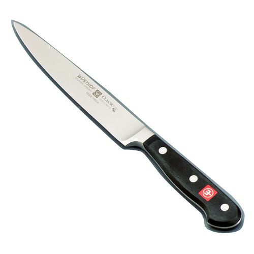 WUSTHOF(ヴォストフ) クラシック サンドイッチナイフ 小 4522-16 ADL19【送料無料】｜リコメン堂ホームライフ館