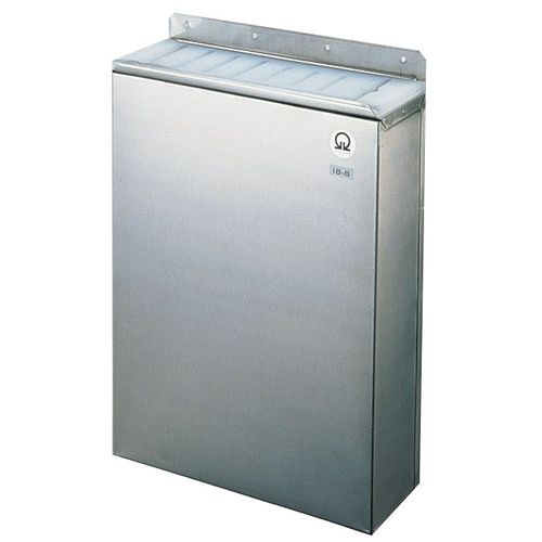遠藤商事 SA18-8釘打式縦型包丁差 AHU33【送料無料】 12,235円