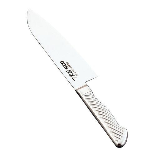 TKG TKG-NEO(ネオ)三徳(両刃) 17cm ATK8901【送料無料】