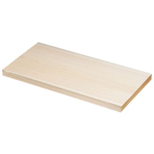 遠藤商事 木曽桧まな板(一枚板) 750×300×H30ｍｍ AMN14004【送料無料】