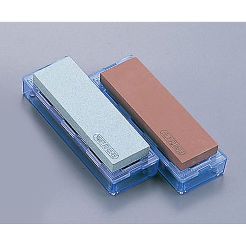 ナニワ 砥石 ダブルストン HT-0100 ATI11【送料無料】