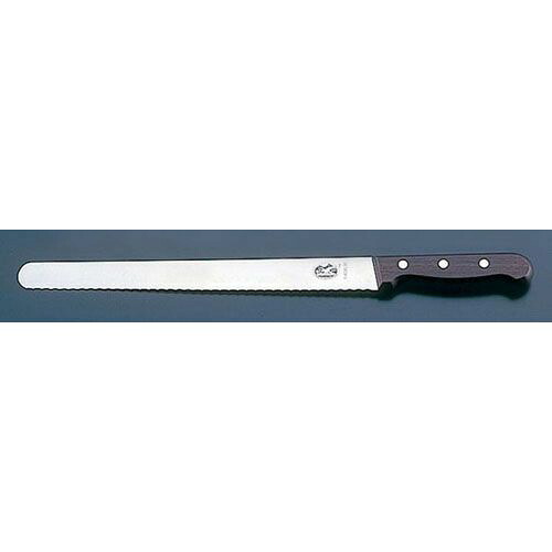 ビクトリノックス ウェーブナイフ 5.4230-36 36cm ABK36036【送料無料】