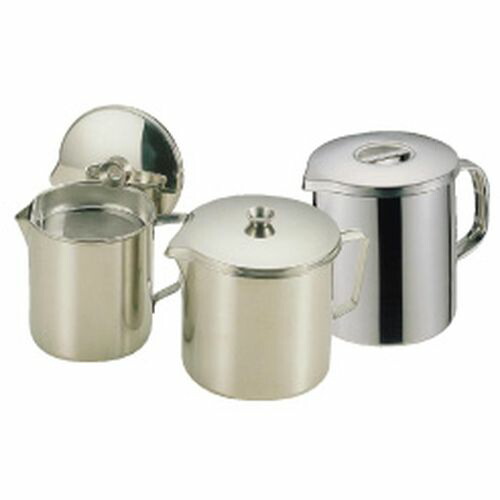 遠藤商事 SA18-8オイルポット 2l AOI04002【送料無料】