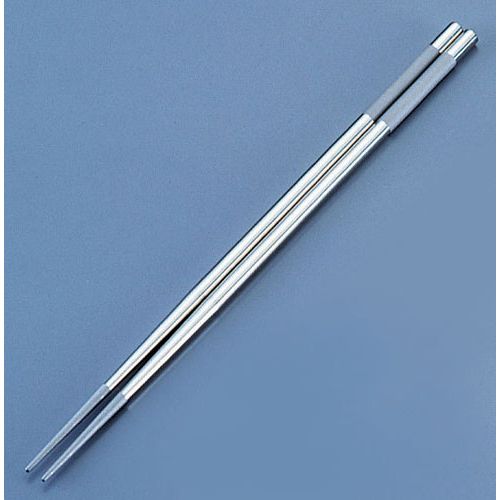 遠藤商事 18-8ステンレス 菜箸 45cm BSI0945【送料無料】