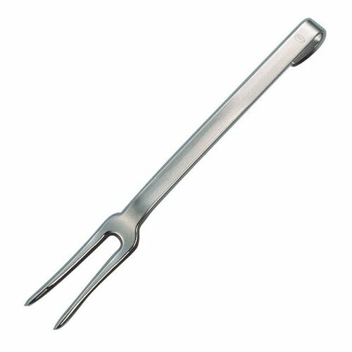 ROSLE(レズレー) 18-10ローストフォーク 10085 BLC74【送料無料】