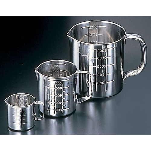 遠藤商事 SA18-8口付水マス 5L BMZ01005【送料無料】
