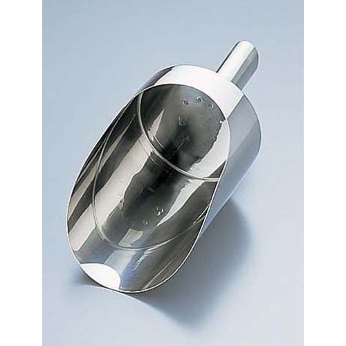 遠藤商事 SA18-8円筒スコップ 大 BSK03001【送料無料】