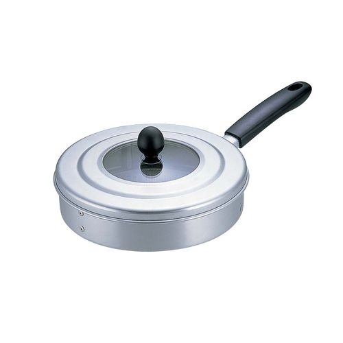 遠藤商事 SA手煎り焙煎器(煎り網) 丸型 BGV1601【送料無料】