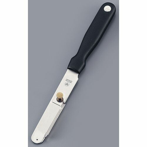 WUSTHOF(ヴォストフ) シルバーポイント アスパラガスナイフ 4082SP BDL59【送料無料】