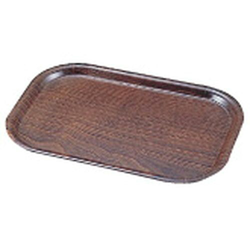 CAMBRO(キャンブロ) ウッドトレー 長方形 60シリーズ PH556030 EUT013【送料無料】