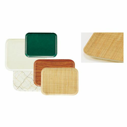 CAMBRO(キャンブロ) キャンブロカムトレー(FRP) 1622 ラタン EKM015LA【送料無料】