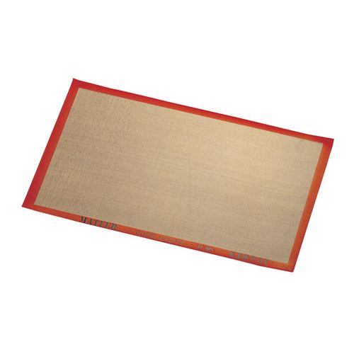 MATFER(マトファ) ケイ素樹脂引っ敷き 321002 585×385粍 WSL7603【貨物輸送無料】