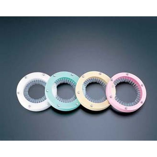 TKG カップディスペンサー用セパレーター 70口径用〈ホワイト〉 GDI1001【送料無料】
