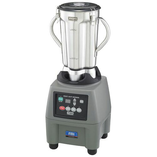 エフ・エム・アイ FMI コマーシャルブレンダー CB-15T FBL2101【送料無料】