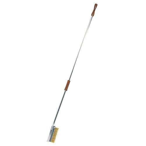 TKG 18-8ピザ用オーブン スチール ブラシ WOC1601【送料無料】