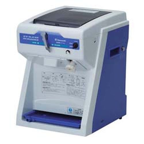 初雪 初雪 電動式衝突\u0026スライサー CS-S32A FAIE001【貨物輸送無料】 業務用厨房機器・用品-業務用かき氷器