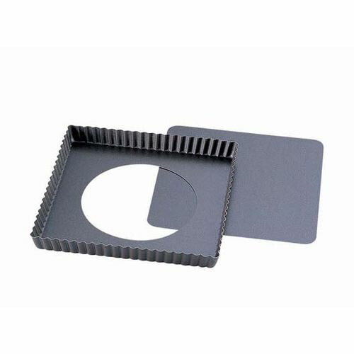 ゴーベル 角タルト 底取 226810 WTLB801【送料無料】