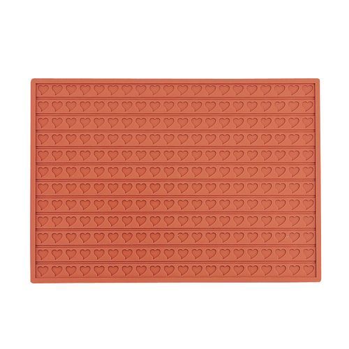 Marttellato(マルテラート) シリコン レリーフマット RELIEF9 WLL0401【送料無料】|リコメン堂ホームライフ館
