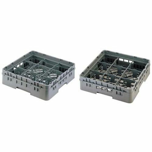 CAMBRO(キャンブロ) 9仕切 ステムウェアラック 9S434 IST63434【送料無料】