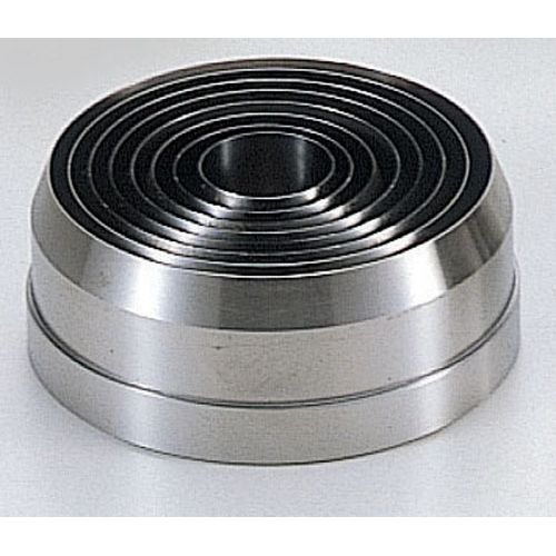 MATFER(マトファ) ヌガー抜き型 154012 φ40mm WNK66040【送料無料】
